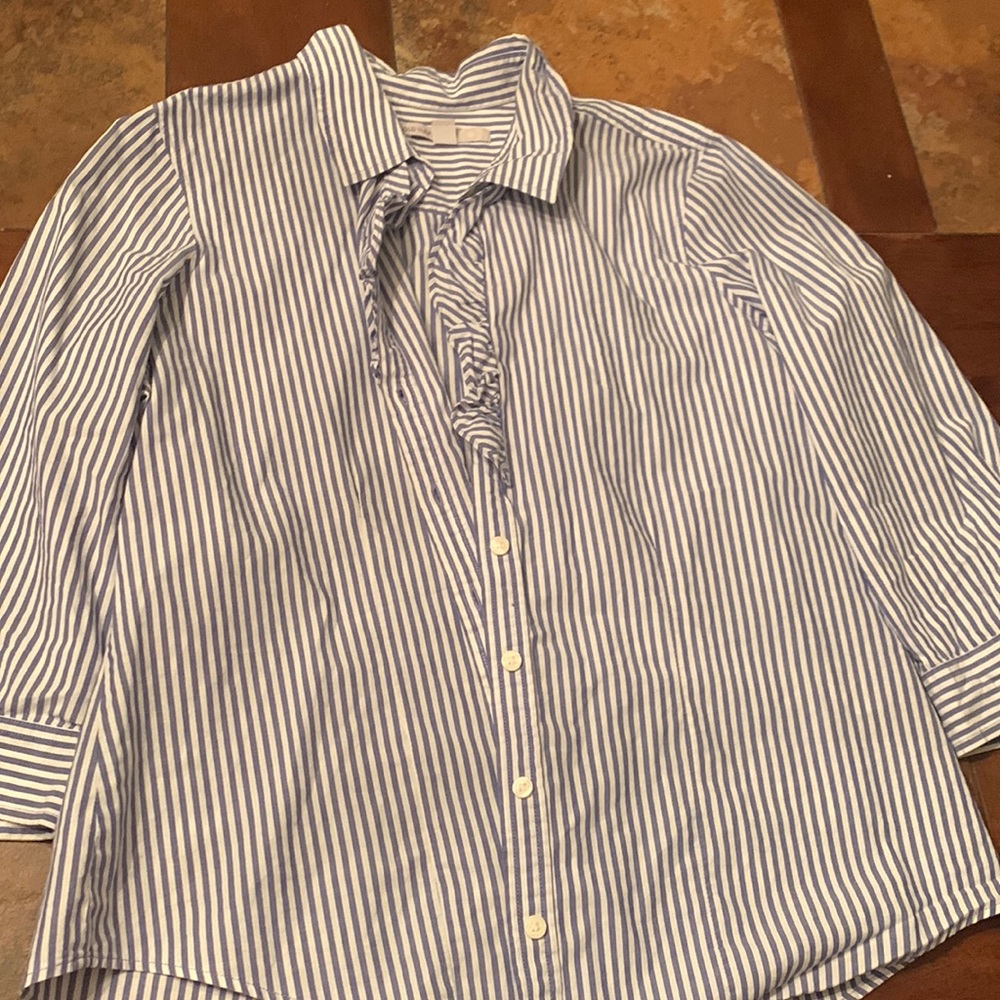 Old navy button down
